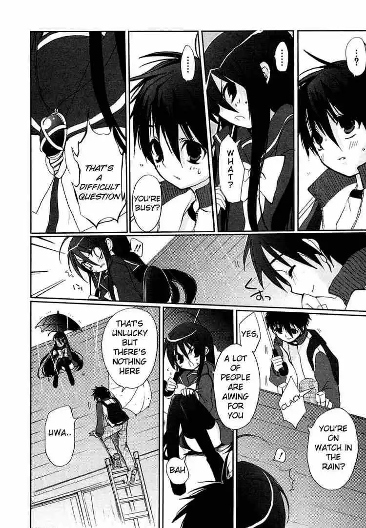 Shakugan no Shana Chapter 7 4